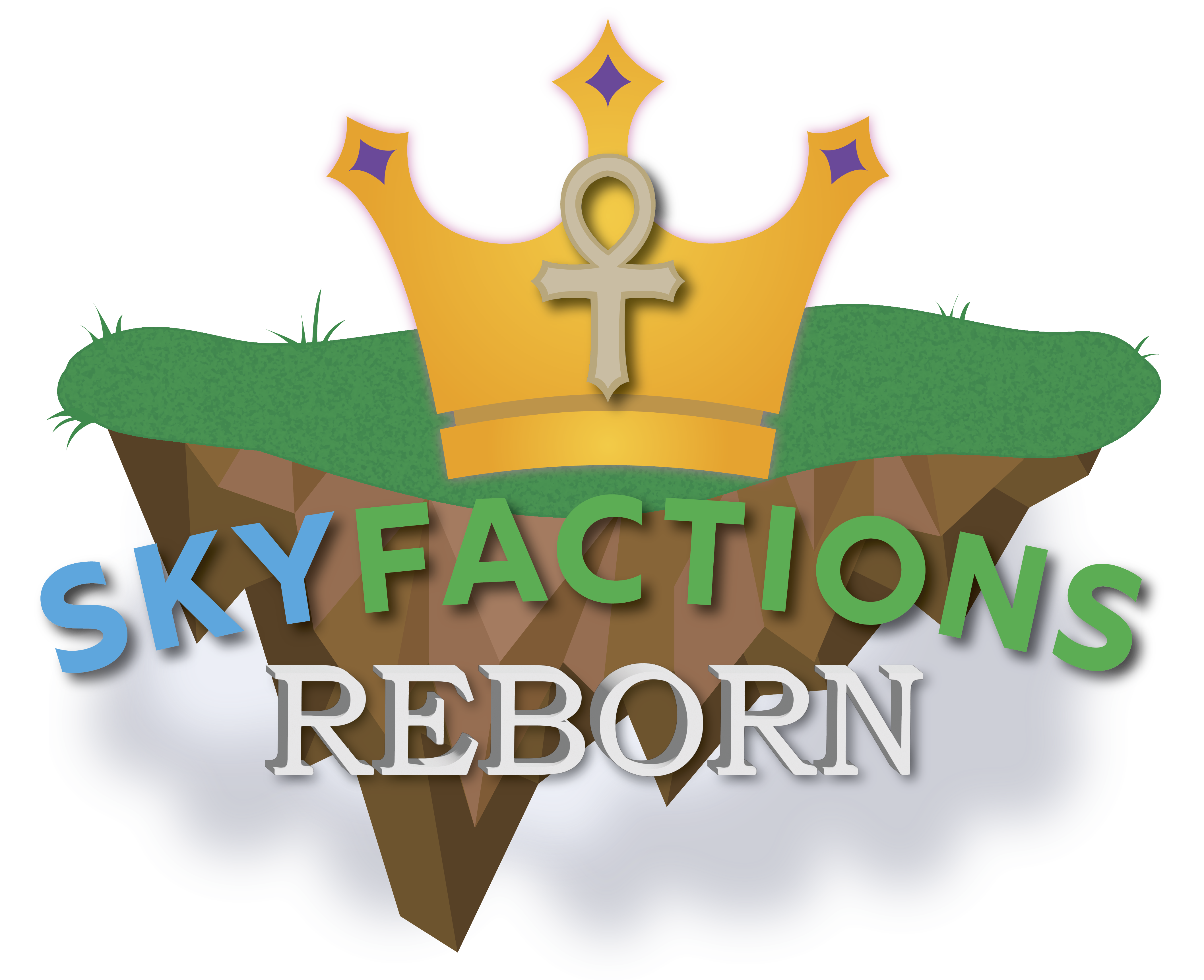 SkyFactionsLogo